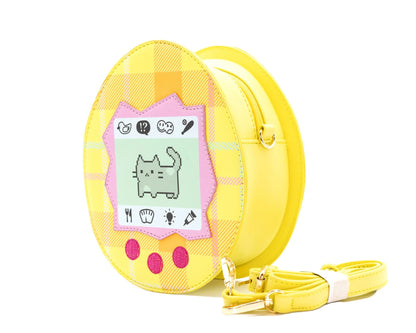 Handbag - Cat Virtual Pet Friend