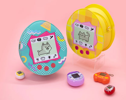 Handbag - Cat Virtual Pet Friend