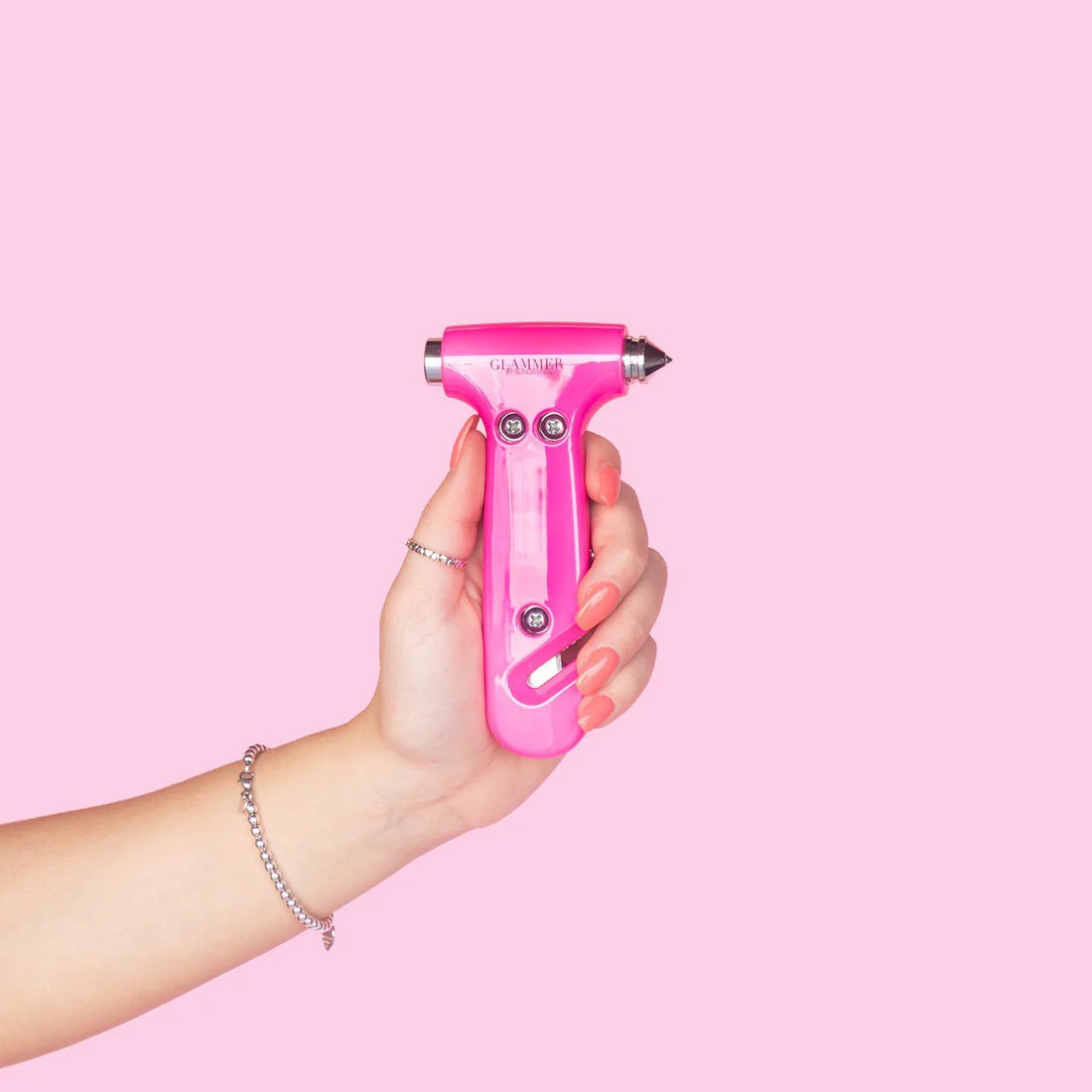Escape Hammer - Pink Glammer