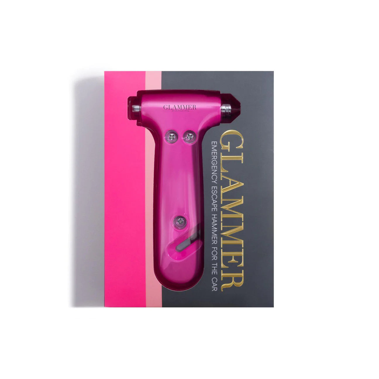 Escape Hammer - Pink Glammer