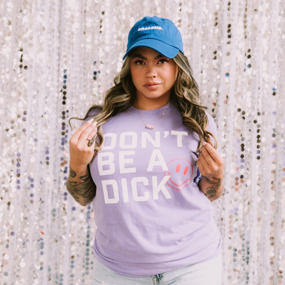 Graphic Tee - Don&