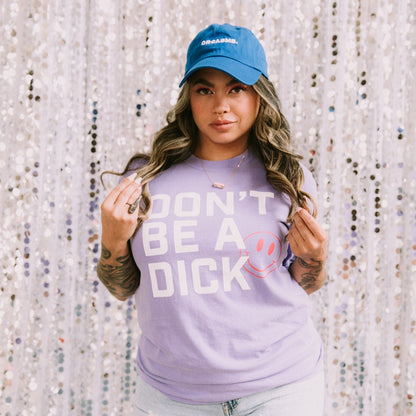 Graphic Tee - Don&