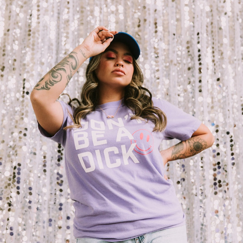 Graphic Tee - Don&