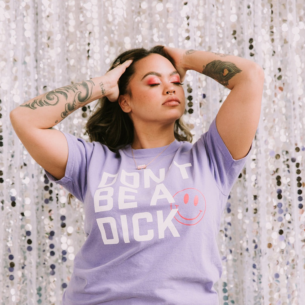Graphic Tee - Don&