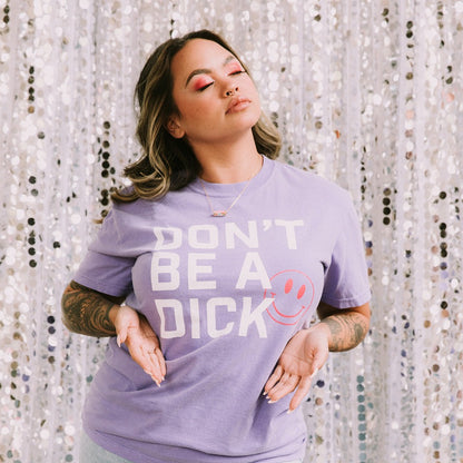 Graphic Tee - Don&